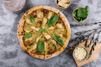 Artichoke