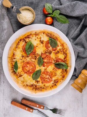 Margherita