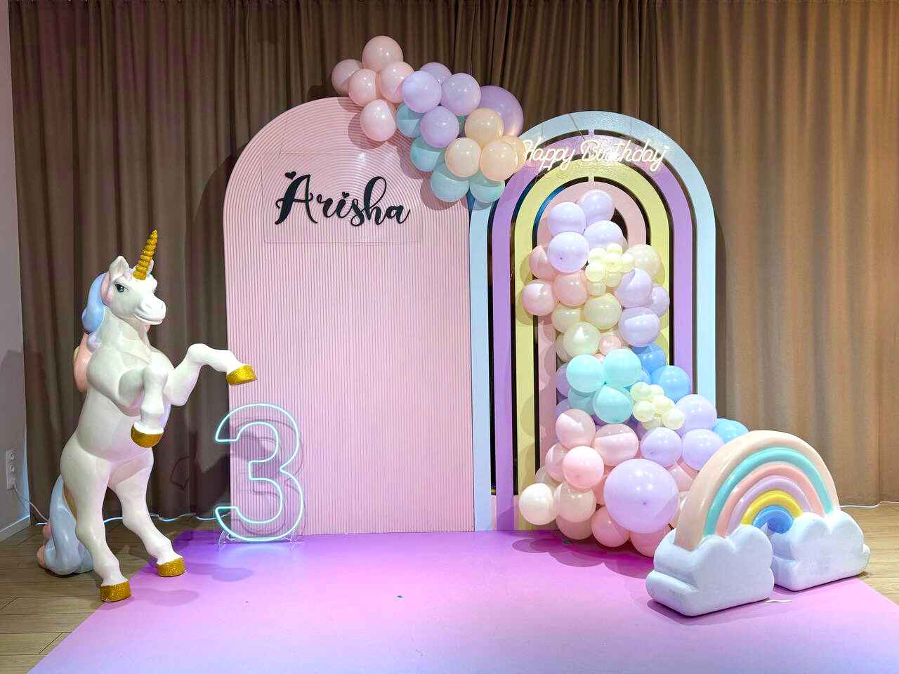 Unicorns