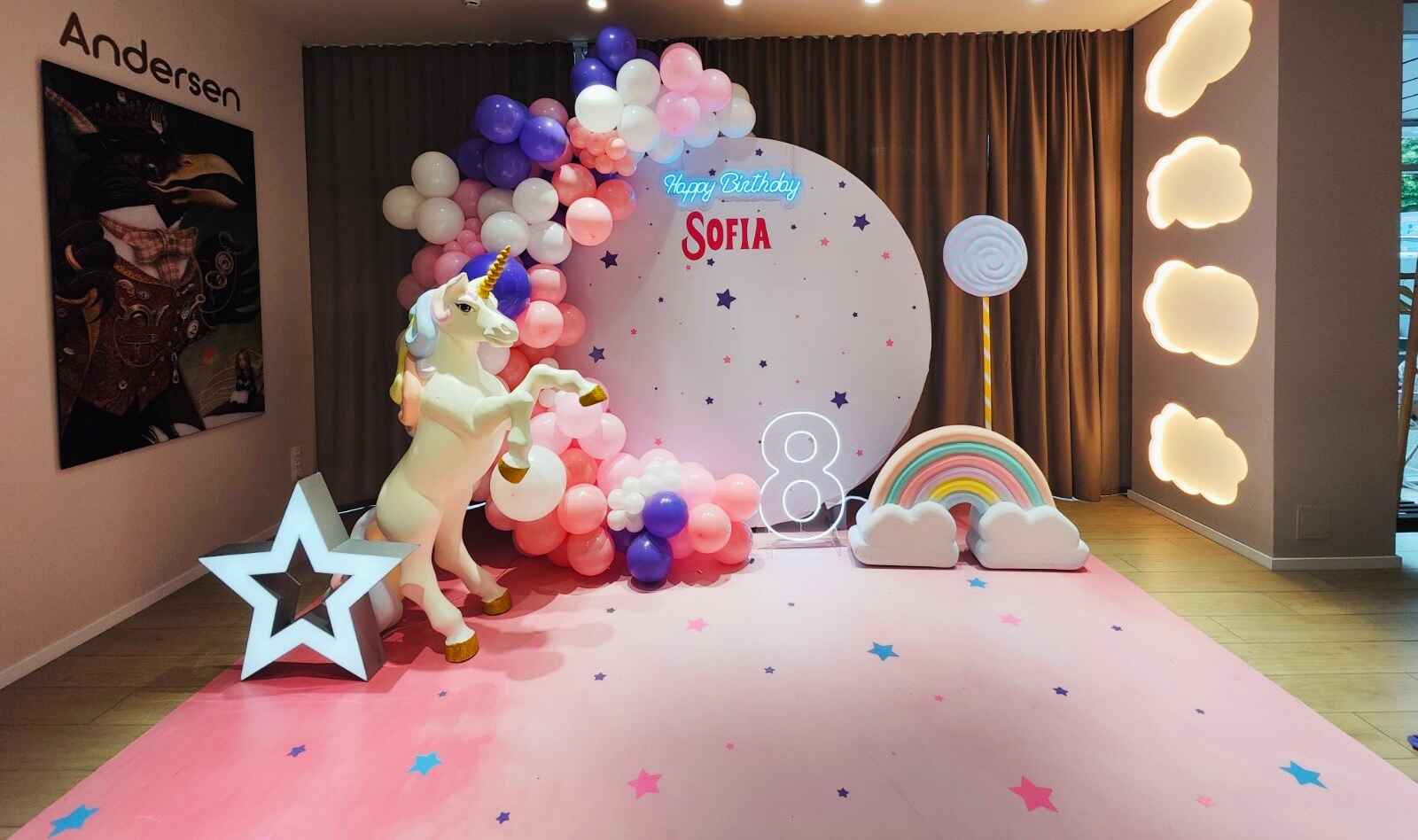 Unicorns