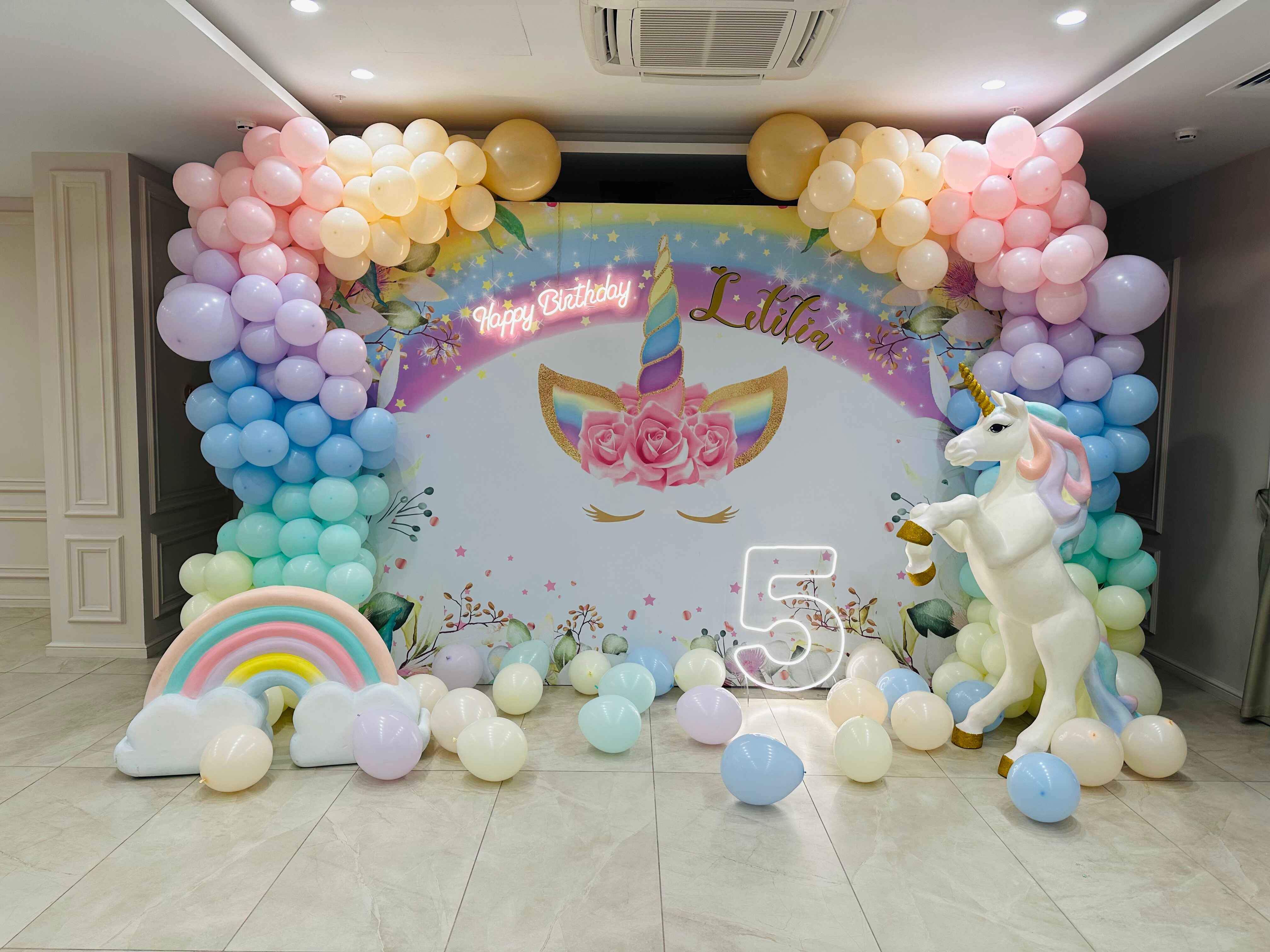 Unicorns